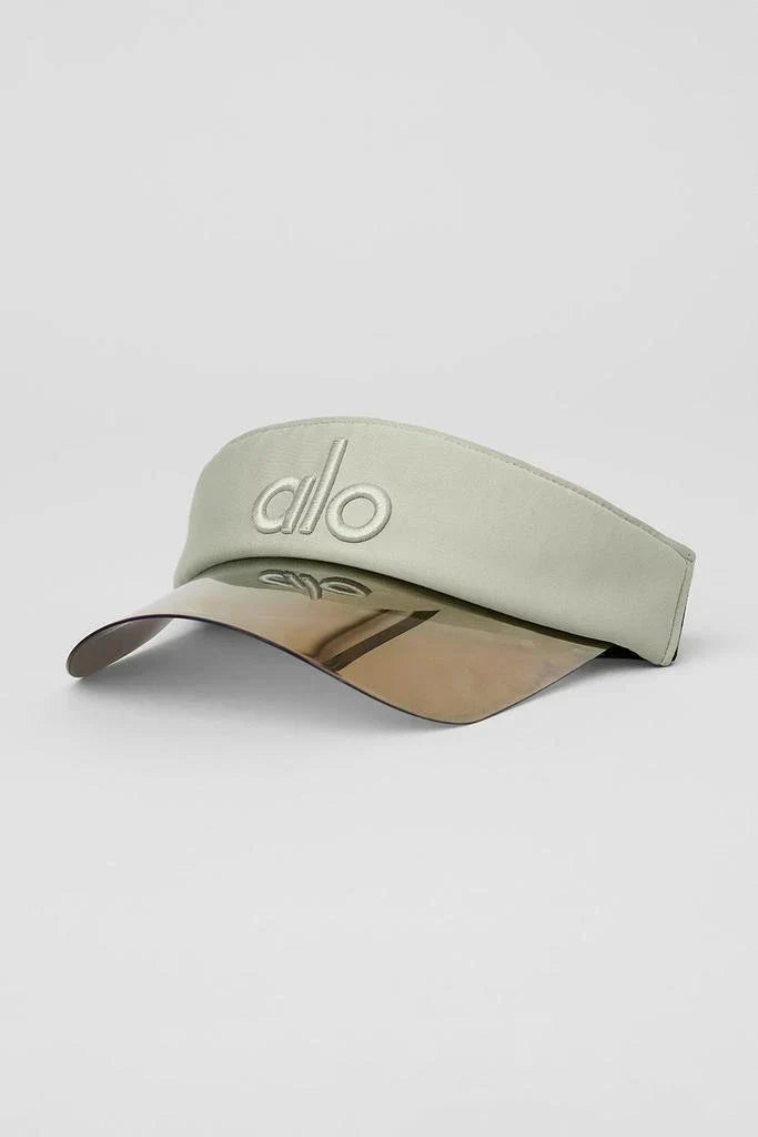 Airlift Sun Visor - Limestone
