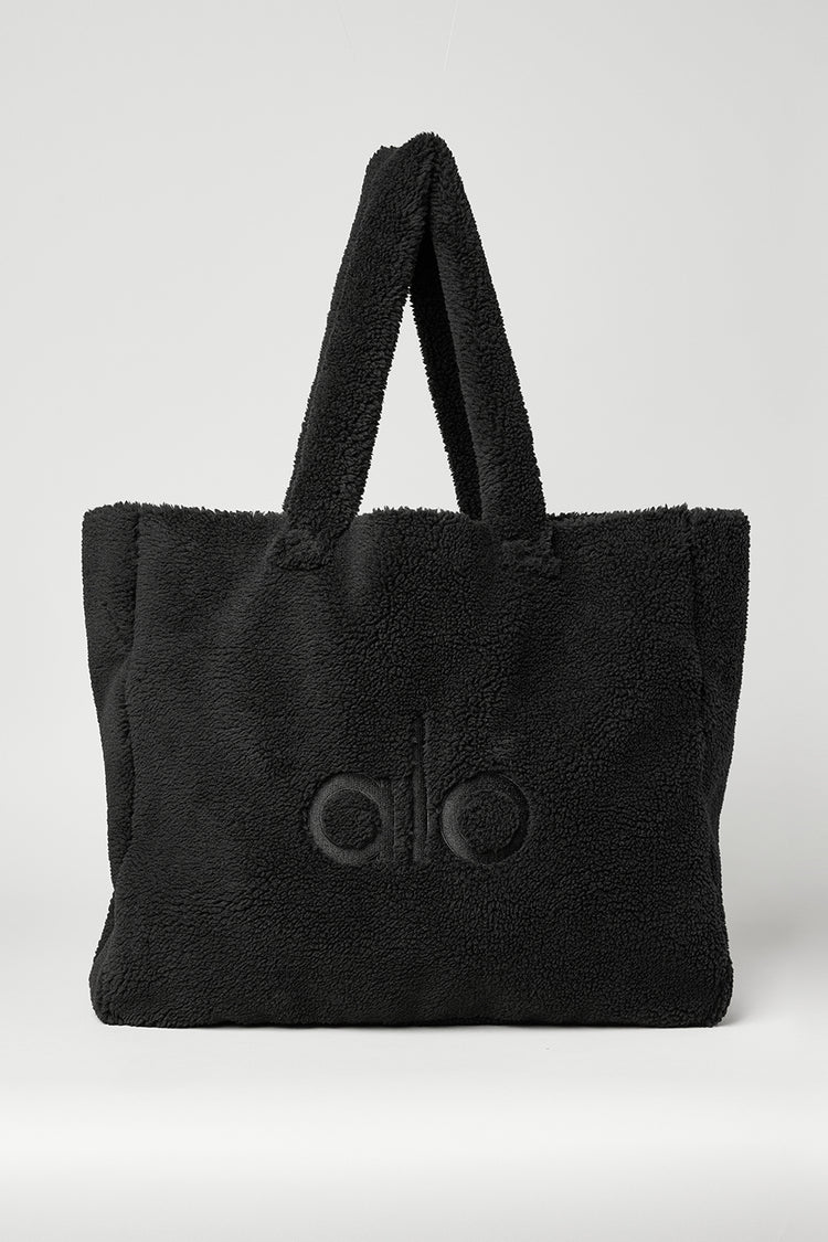 Foxy Sherpa Bag
