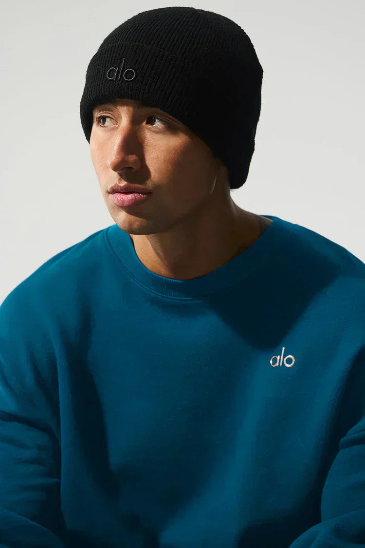 Remarkable Beanie Black