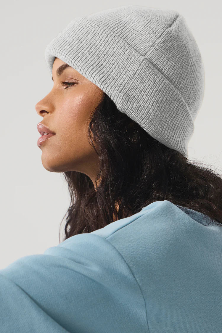 Remarkable Beanie Grey