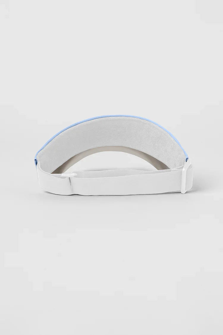 Airlift Sun Visor - Shell Blue