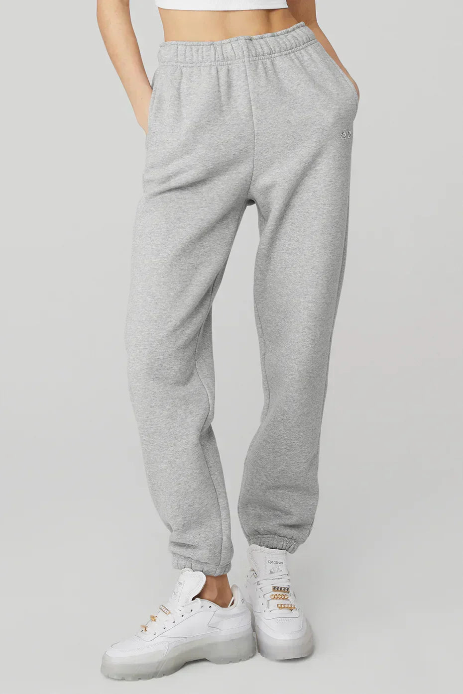 Accolade Sweatpant - Black