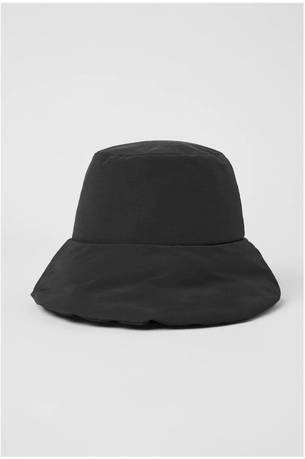 Goede Shade Puffer Bucket Hat
