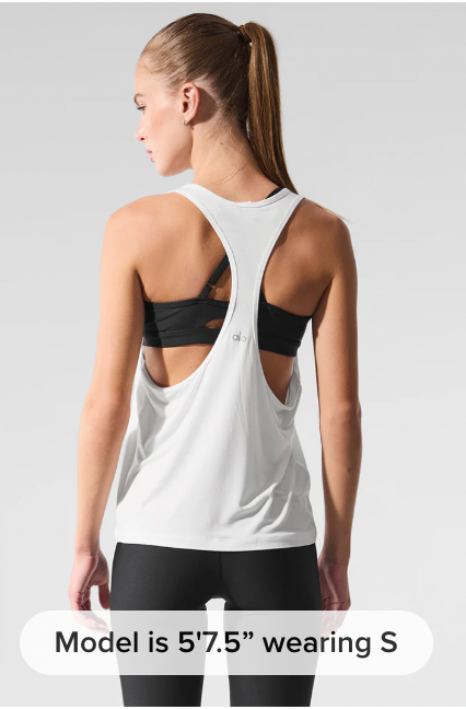 All Day Tank