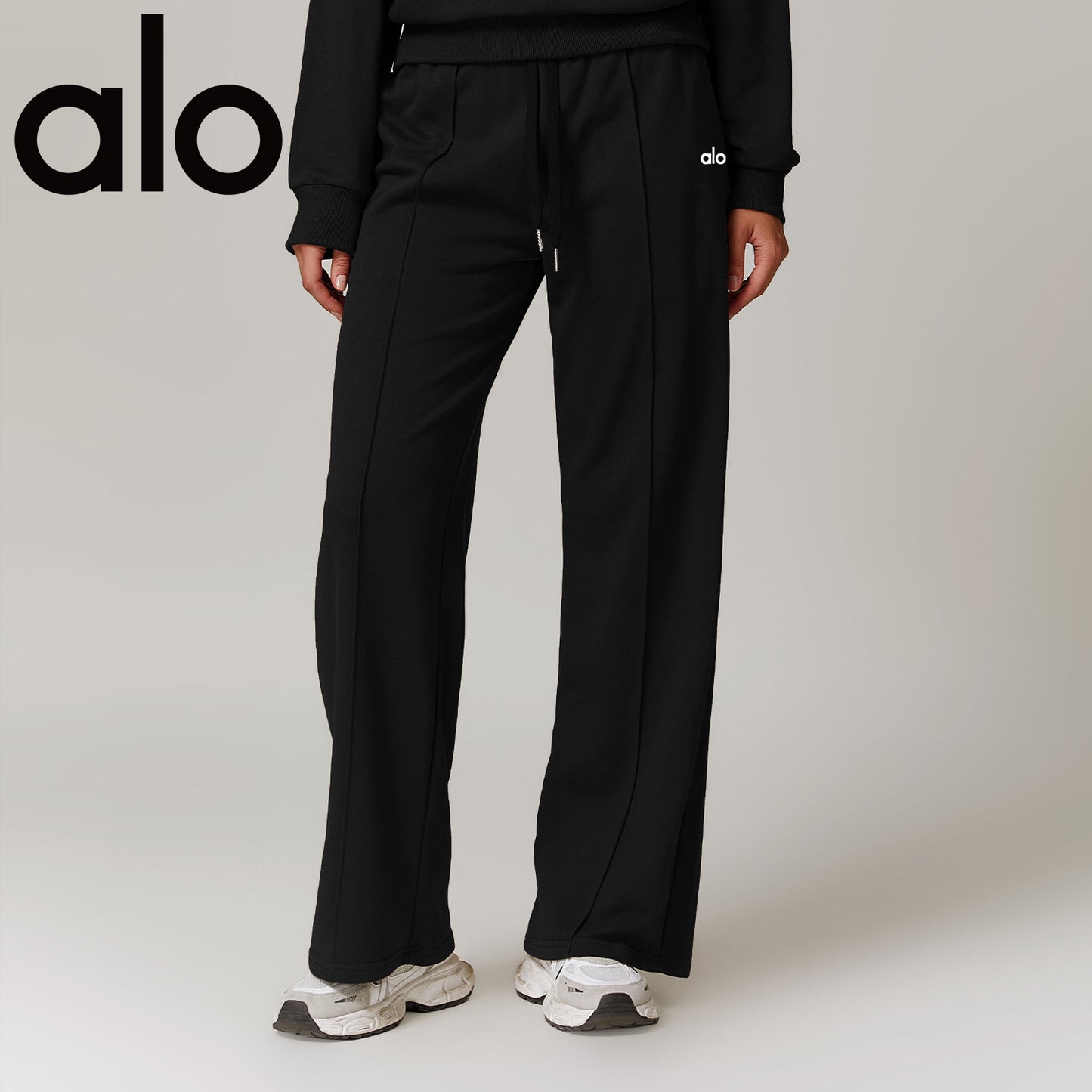 Everwarm Straight Pants