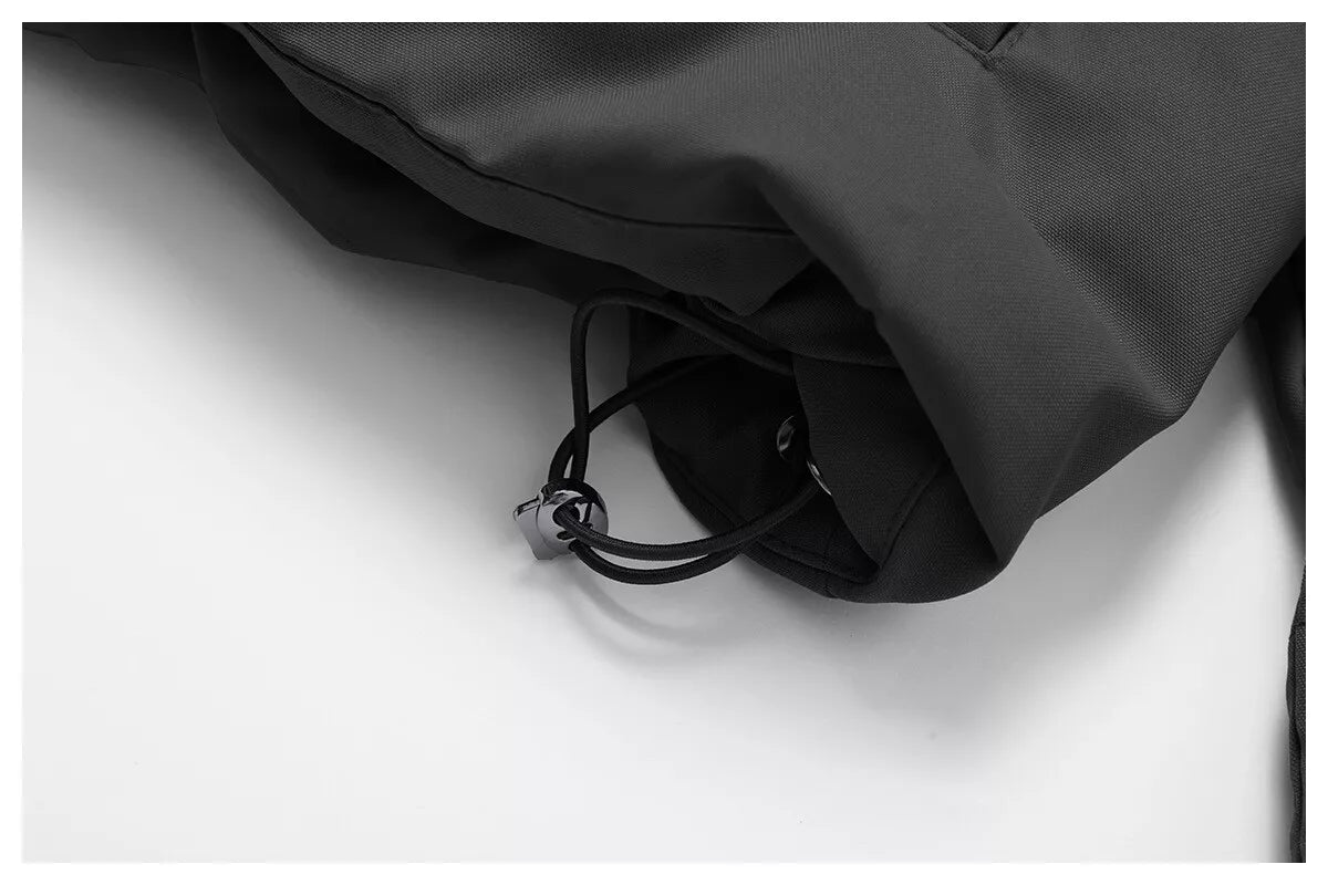 Cropped Down Puffer