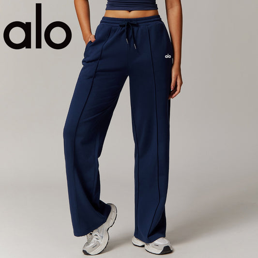 Everwarm Straight Pants