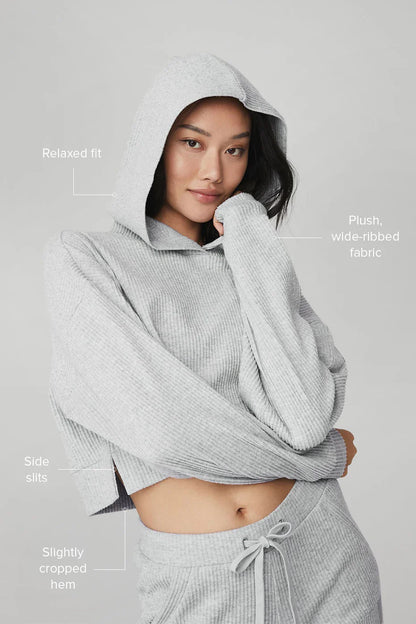 Muse Hoodie [Complete Set] - Grey