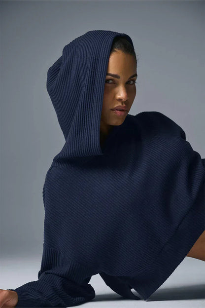 Muse Hoodie [Complete Set] - Navy Blue