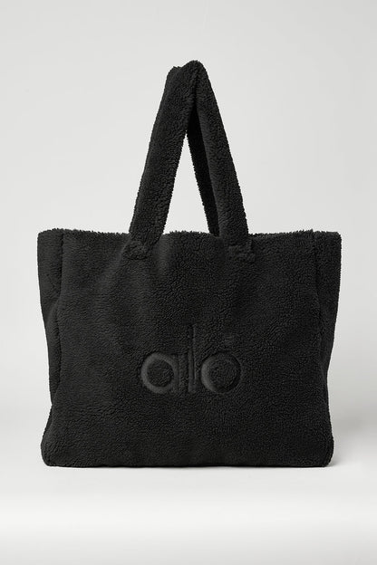 Foxy Sherpa Bag