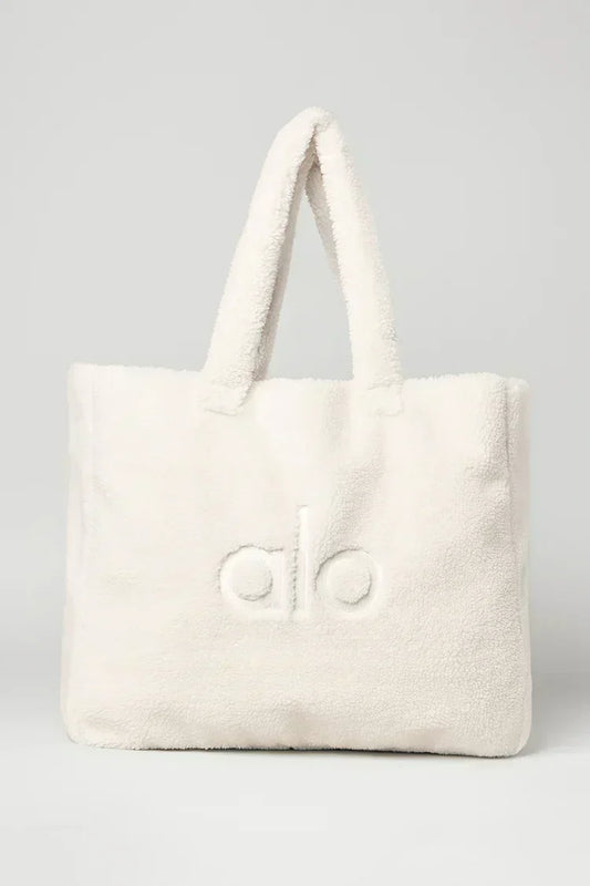 Foxy Sherpa Bag