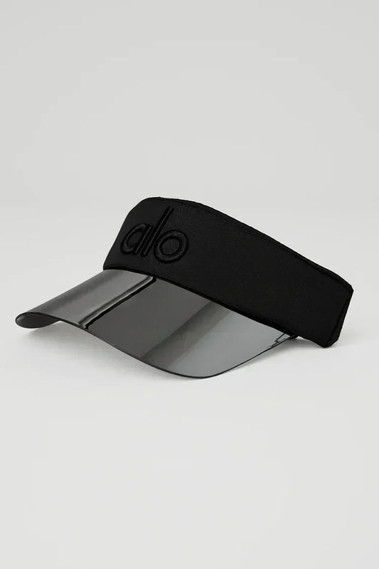 Airlift Sun Visor Black