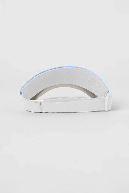 Airlift Sun Visor - Purple