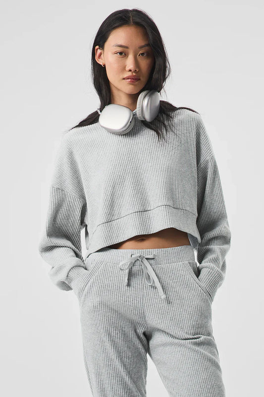 Muse Hoodie [Complete Set] - Grey