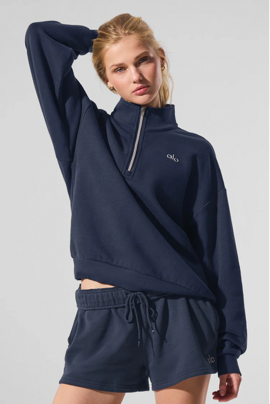 Accolade 1/4 Zip Pullover