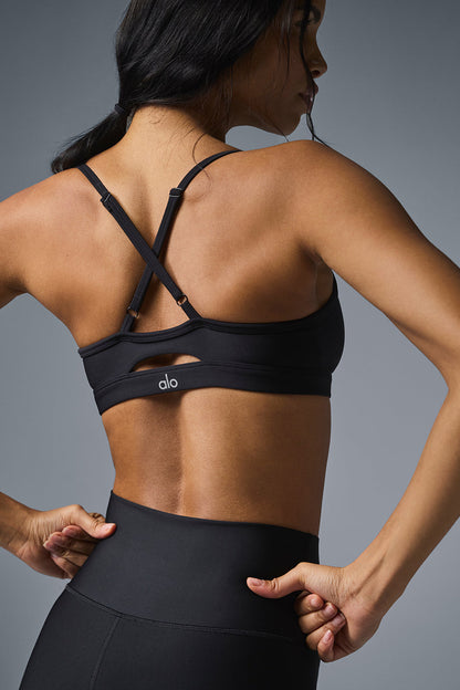 Airlift Intrigue leggings + bra - SET