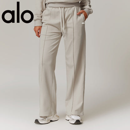Everwarm Straight Pants