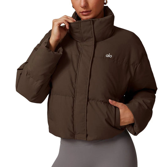 Cropped Down Puffer